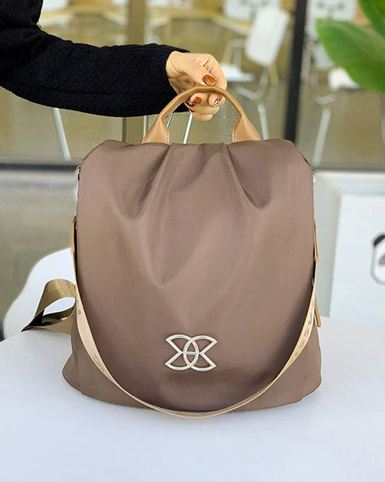 Sac polyvalent antivol