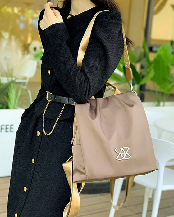 Sac polyvalent antivol