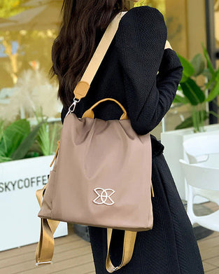 Sac polyvalent antivol