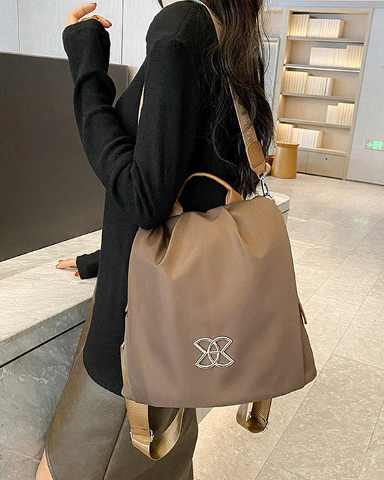 Sac polyvalent antivol