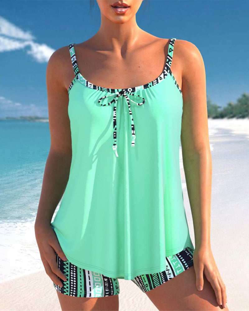 Tankinis cettesaison