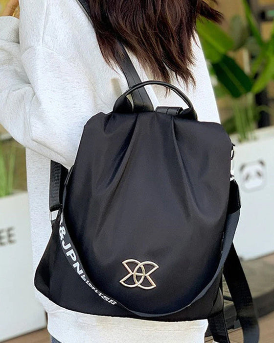 Sac polyvalent antivol