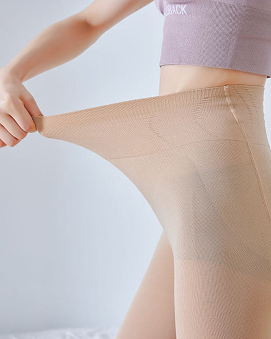 Bas Graphène Grande Taille