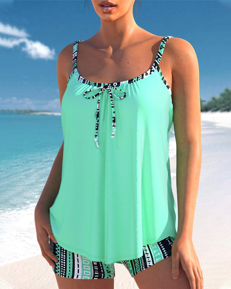 Tankinis cettesaison