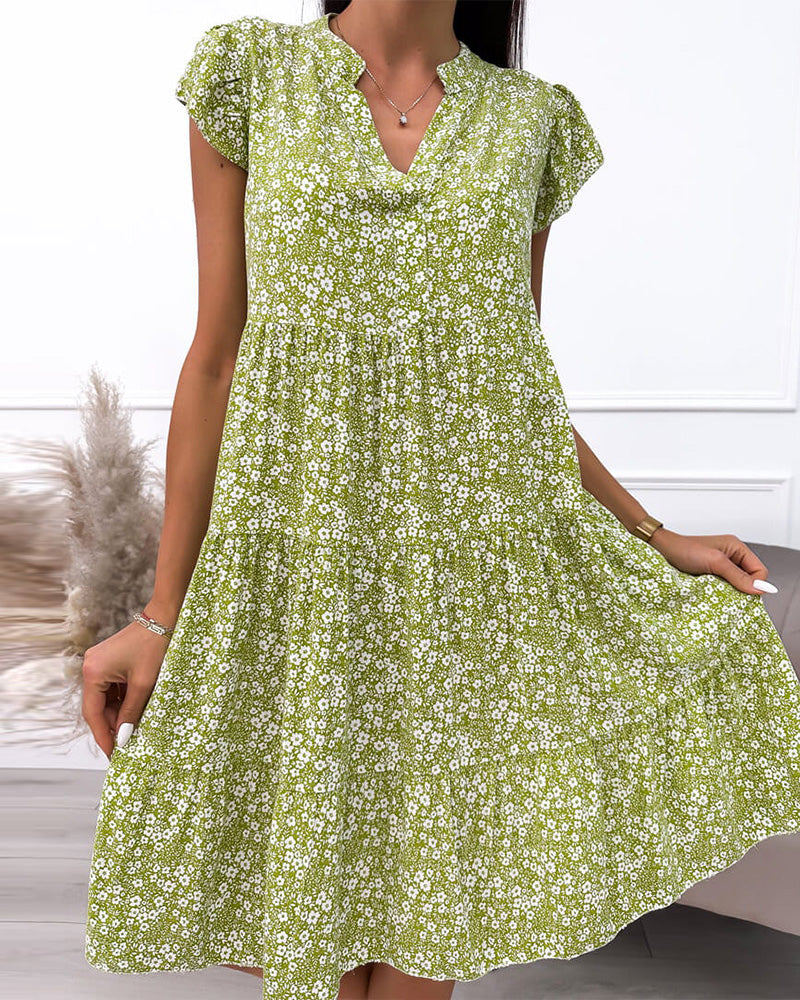 Robe,Robe à manches courtes en PVC brillant pour dames avec fermeture Robe,Robe à manches courtes en PVC brillant pour dames avec fermeture
