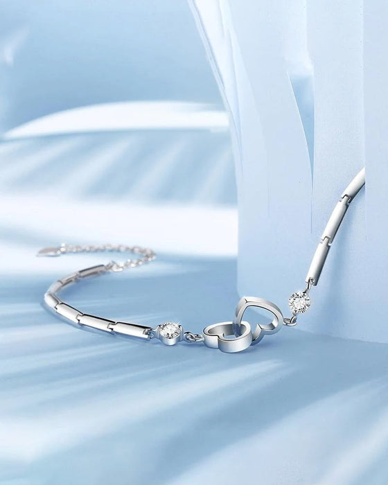 Bracelet Soul Sister Coeur