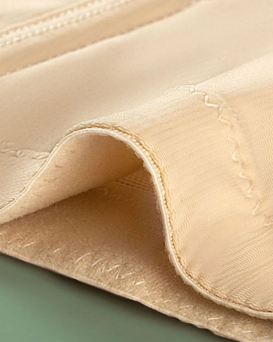 Shorts gainants taille haute avec effet push-up pour les fesses