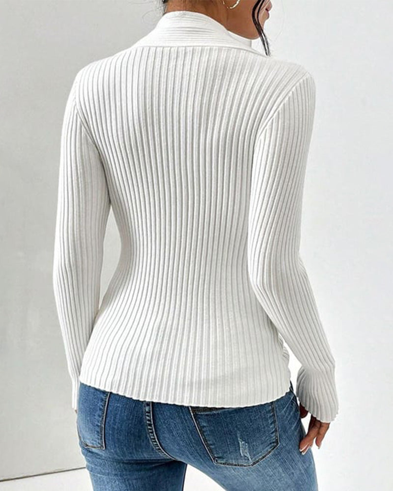 Haut au design élégant main image 0