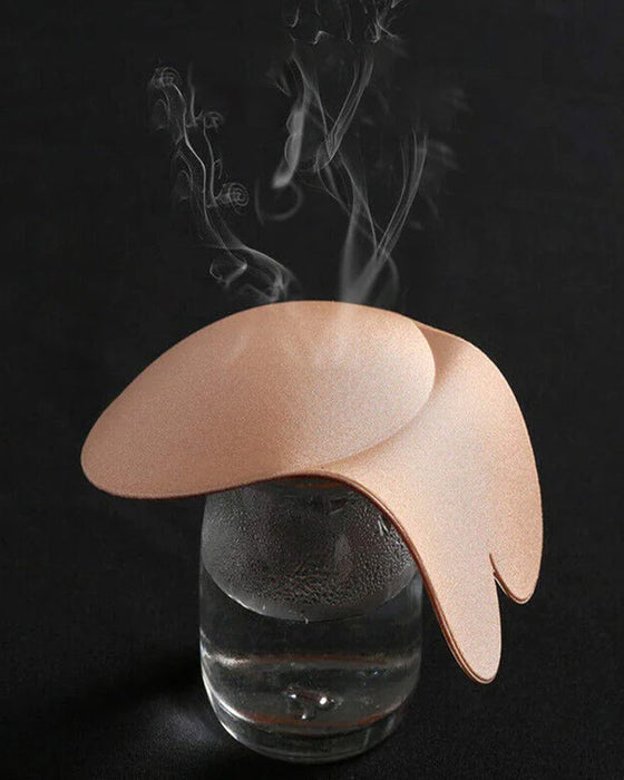 Soutien-gorge de levage invisible adhésif