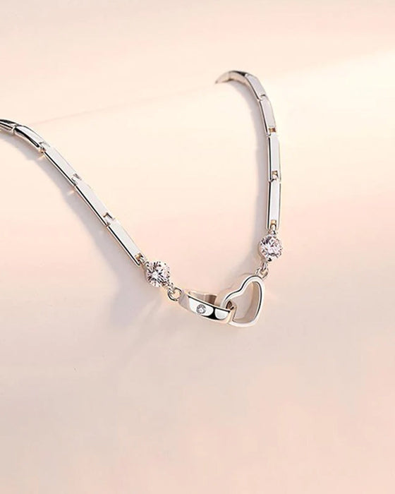 Bracelet Soul Sister Coeur