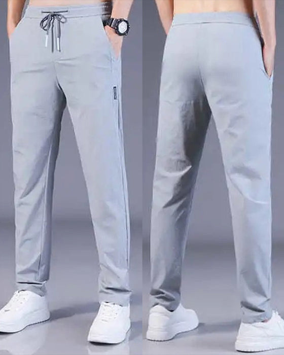 Pantalon stretch à séchage rapide
