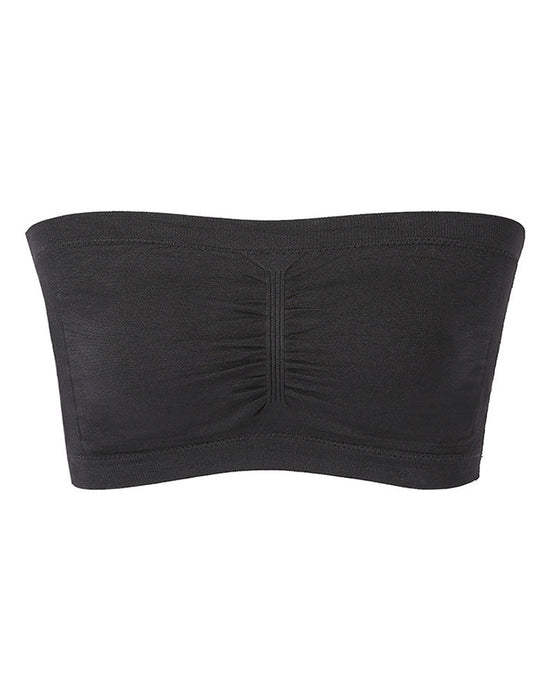 Soutien-gorge sans bretelles extensible