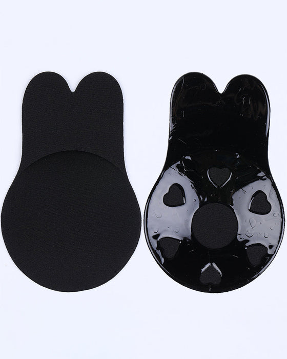 Soutien-gorge de levage invisible adhésif