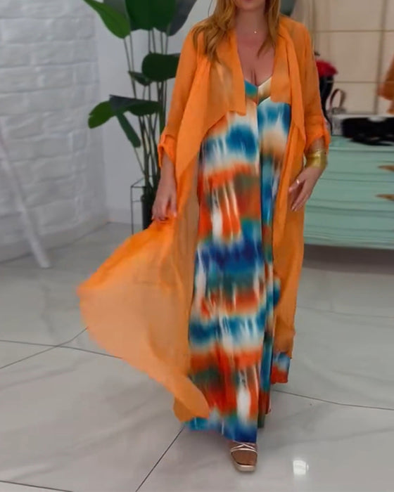 Costume au style élégant et à la mode